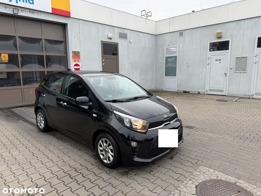 Kia Picanto 1.2 L - 11