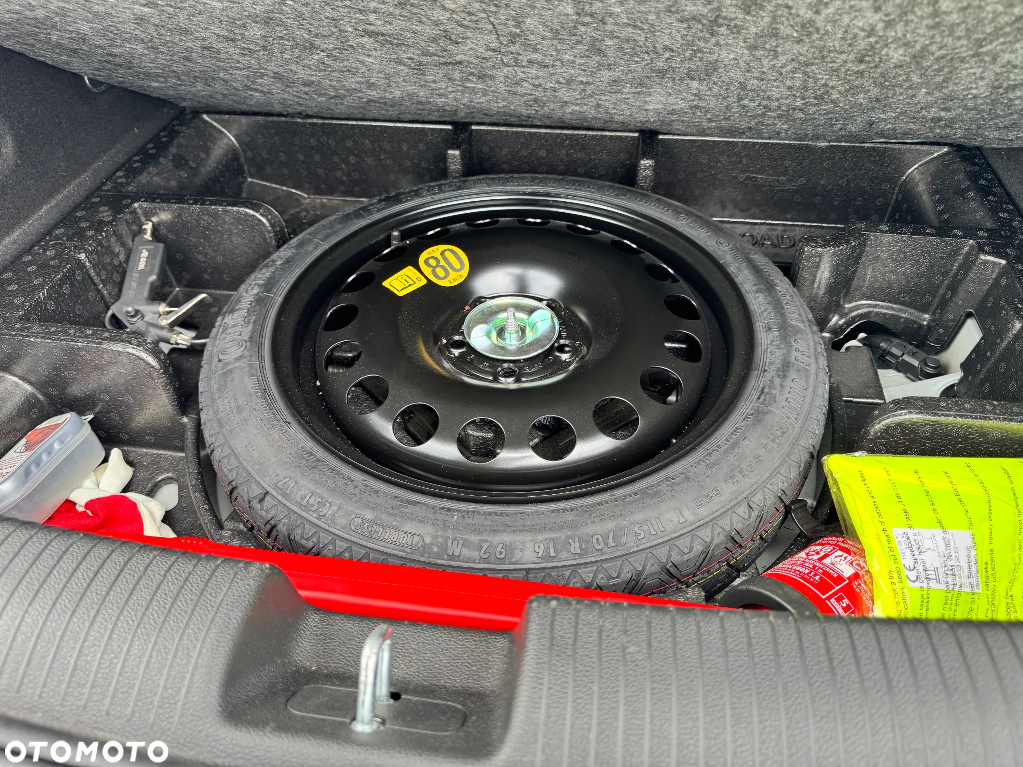 Opel Astra - 16