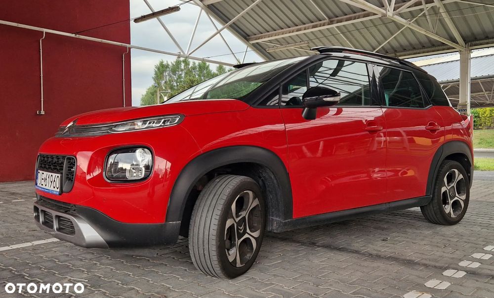 Citroën C3 Aircross - 3