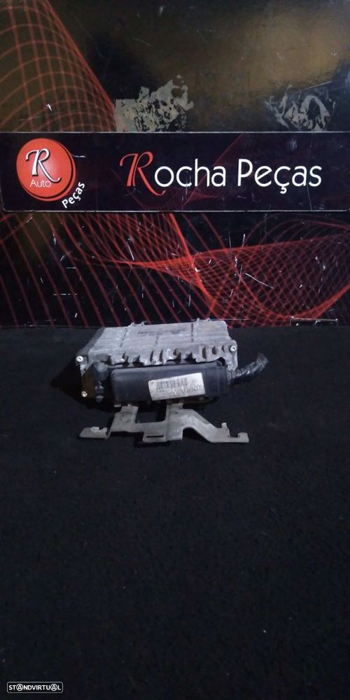 Centralina Do Motor Skoda Felicia Ii (6U1) - 1