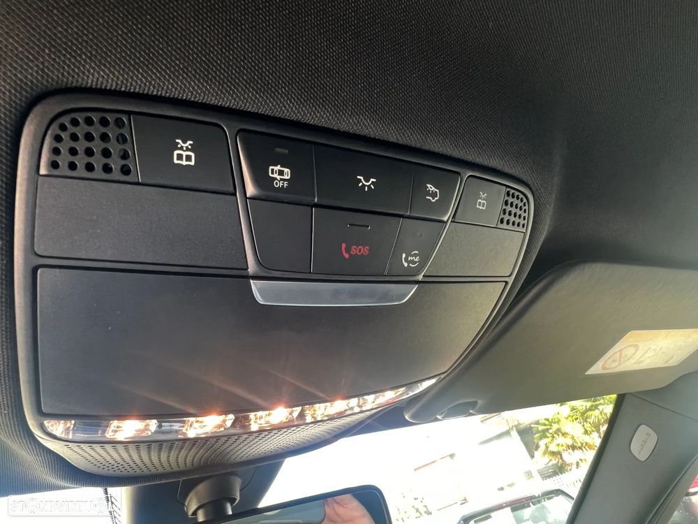 Mercedes-Benz C 200 d Station 9G-TRONIC AMG Line - 22