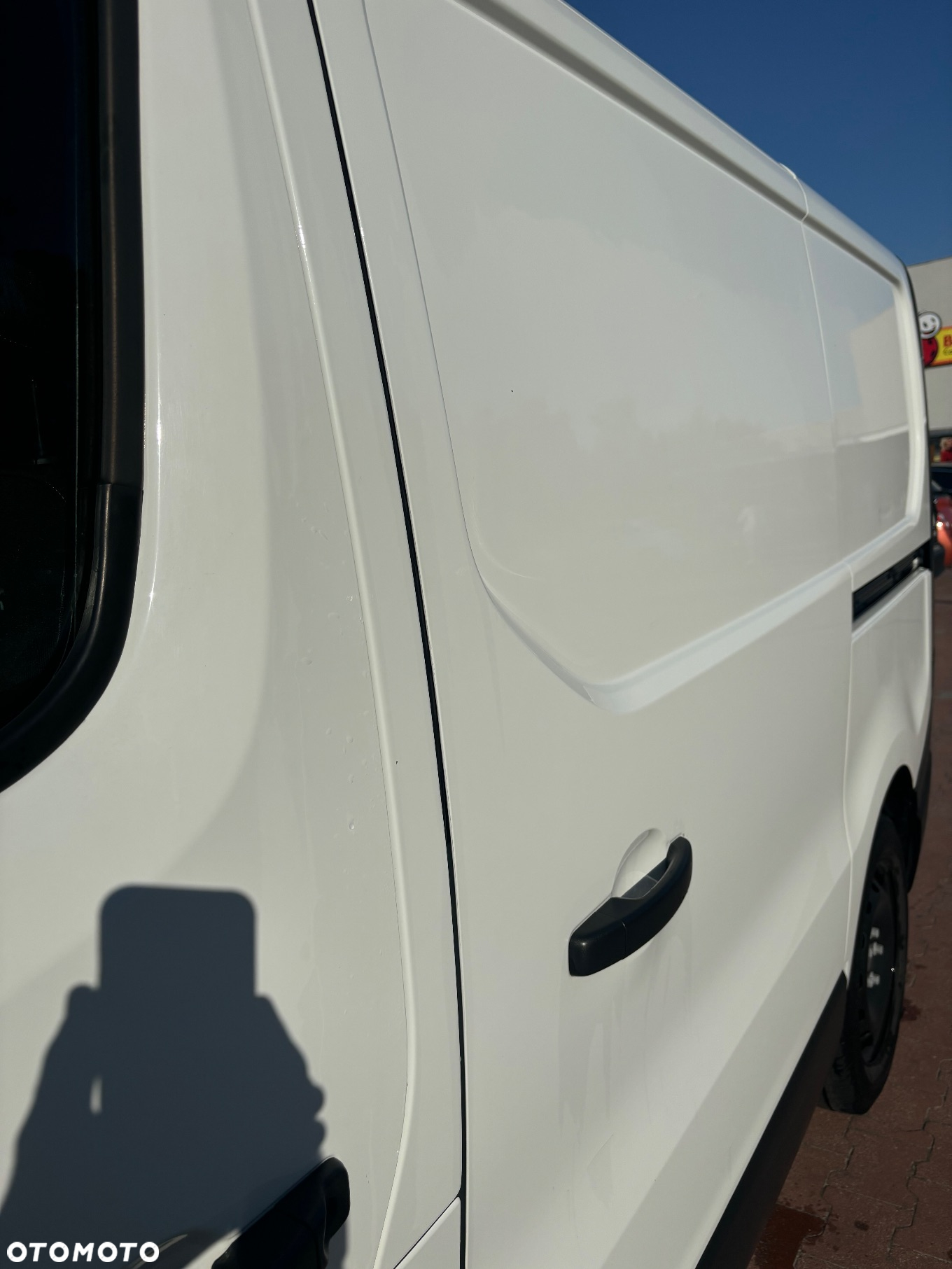 Renault Trafic - 8