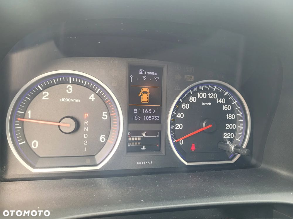 Honda CR-V 2.2i-DTEC Elegance Lifestyle - 20