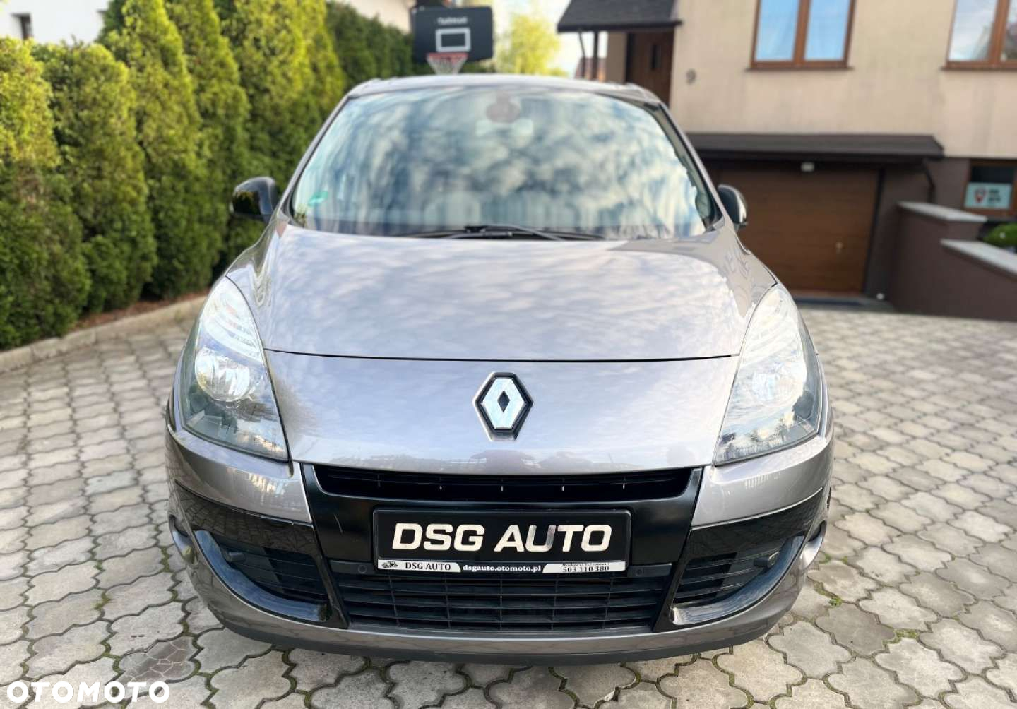 Renault Scenic - 15