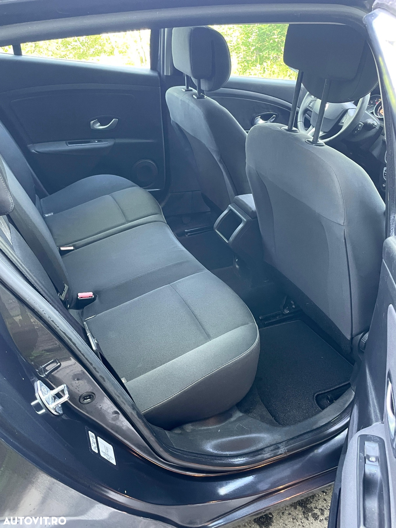 Renault Megane - 10