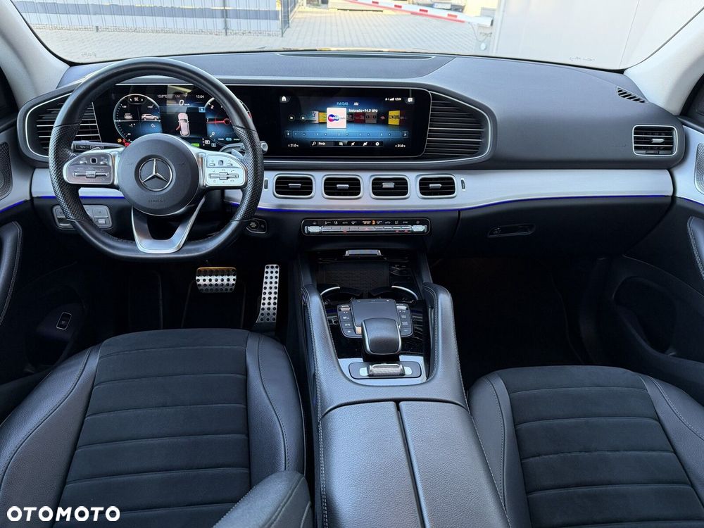 Mercedes-Benz GLE 2023