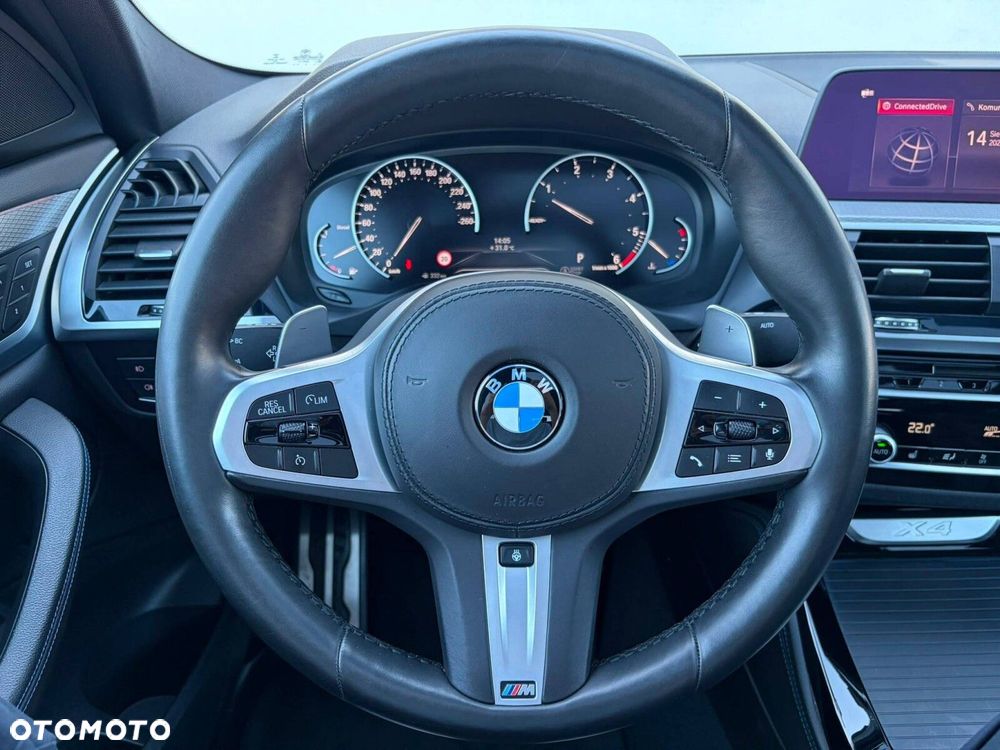 BMW X4 - 19