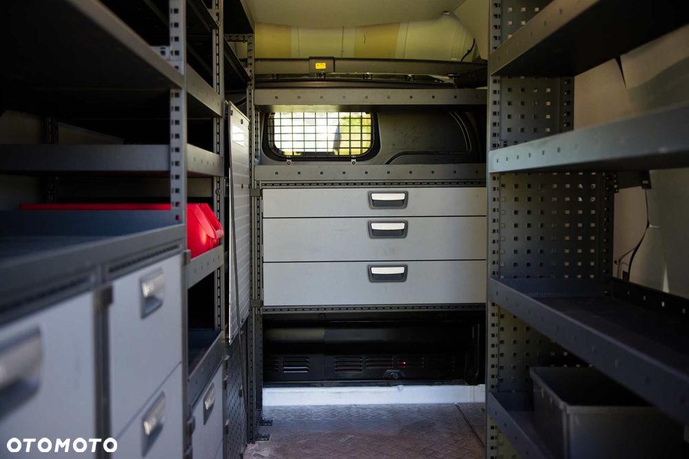 Ford Transit L2H2 Custom - 14