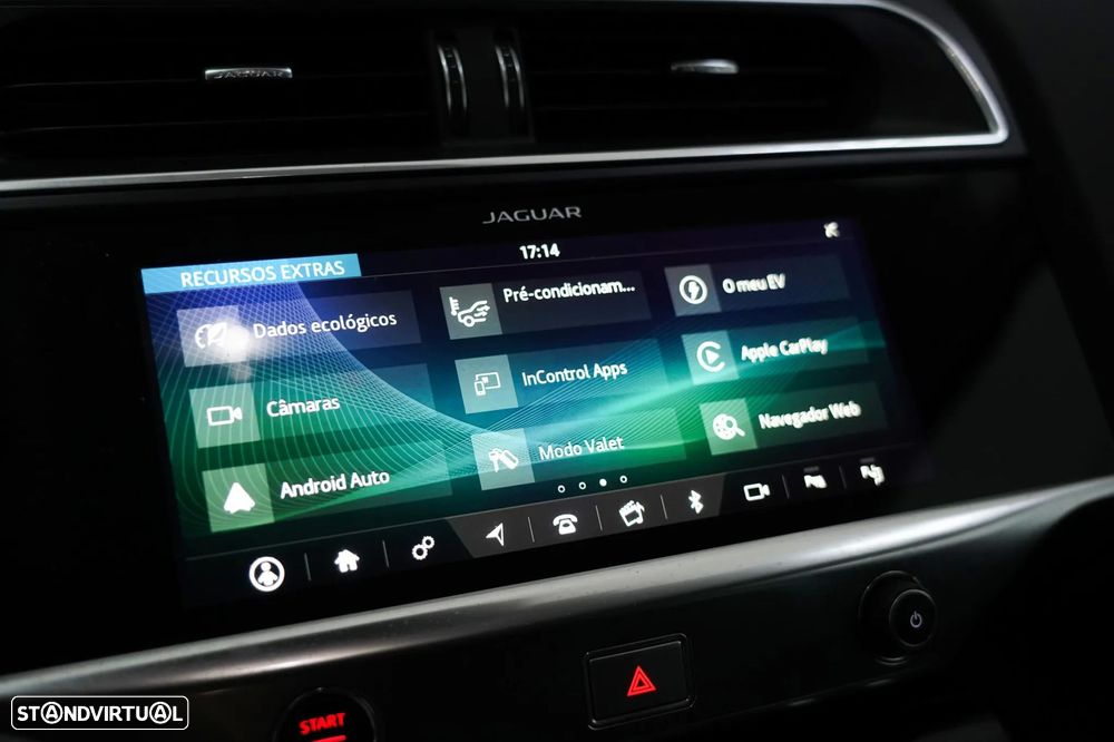 Jaguar I-Pace SE AWD Aut. - 13