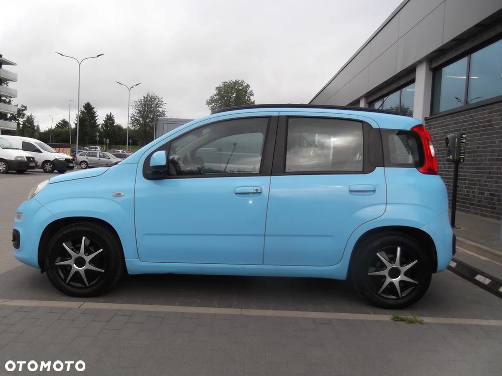 Fiat Panda - 4