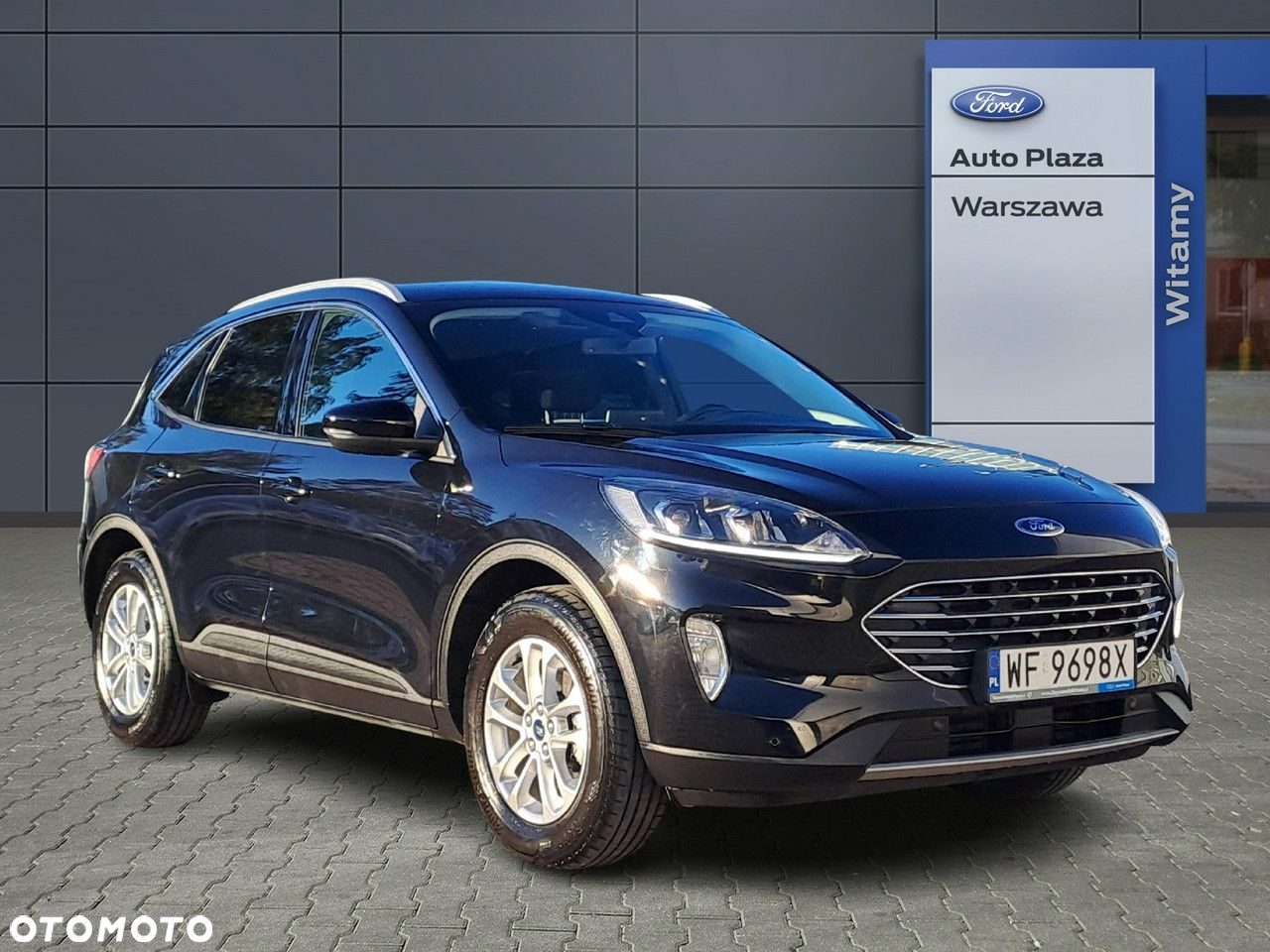 Ford Kuga - 7
