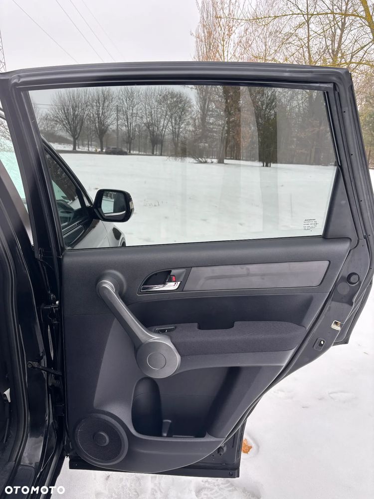 Honda CR-V - 11