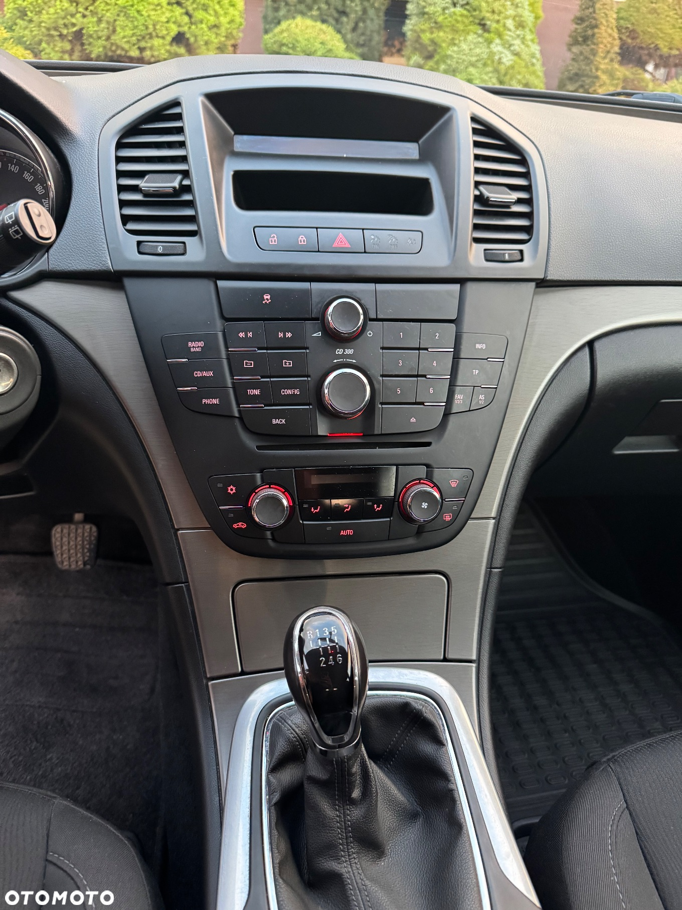 Opel Insignia 1.8 Sport - 16
