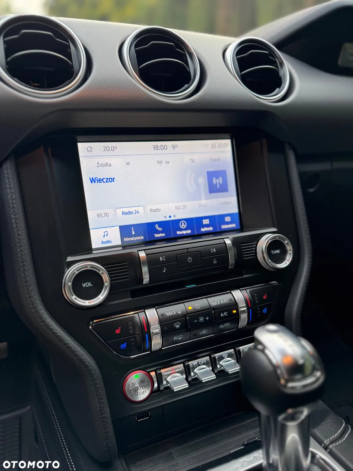 Ford Mustang 5.0 V8 GT - 9