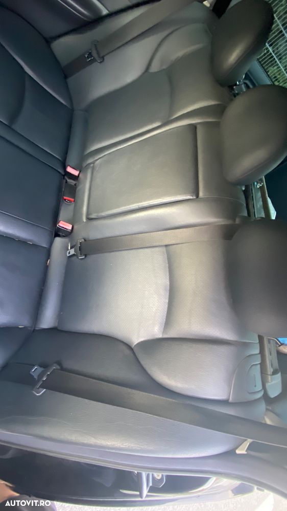 Mercedes-Benz C 270 T CDI Avantgarde - 19