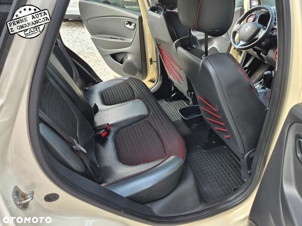 Renault Captur - 18
