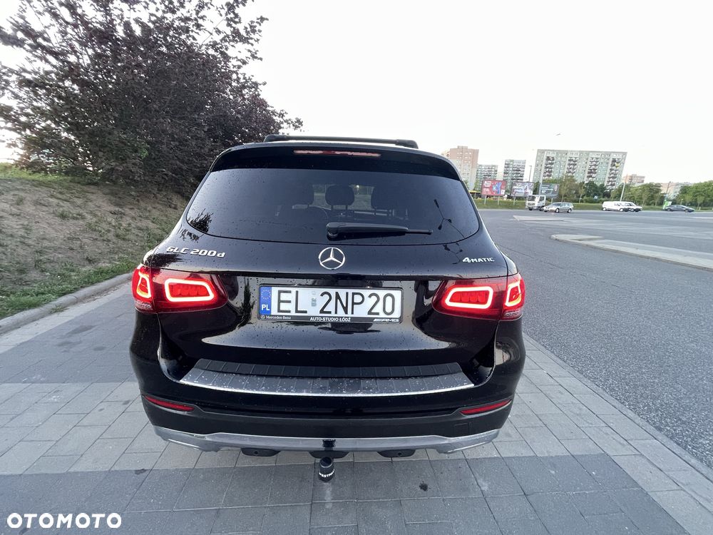 Mercedes-Benz GLC - 6
