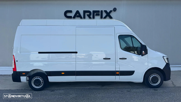 Renault Master 2.3 dCi L3 H3 Novo Modelo