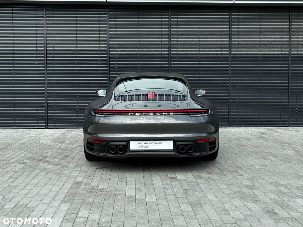 Porsche 911 - 5