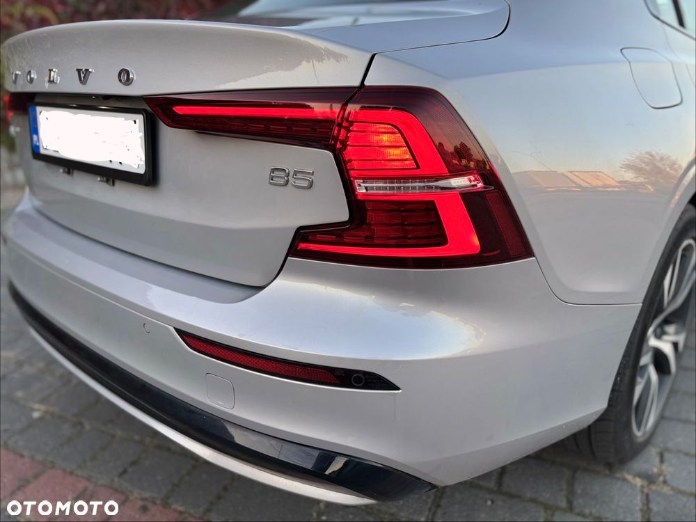 Volvo S60 - 10