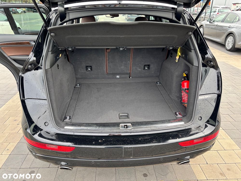 Audi Q5 - 16