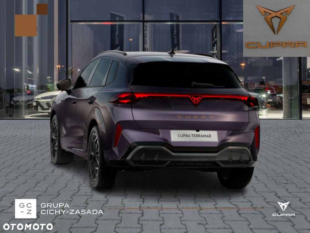 Cupra Terramar - 6