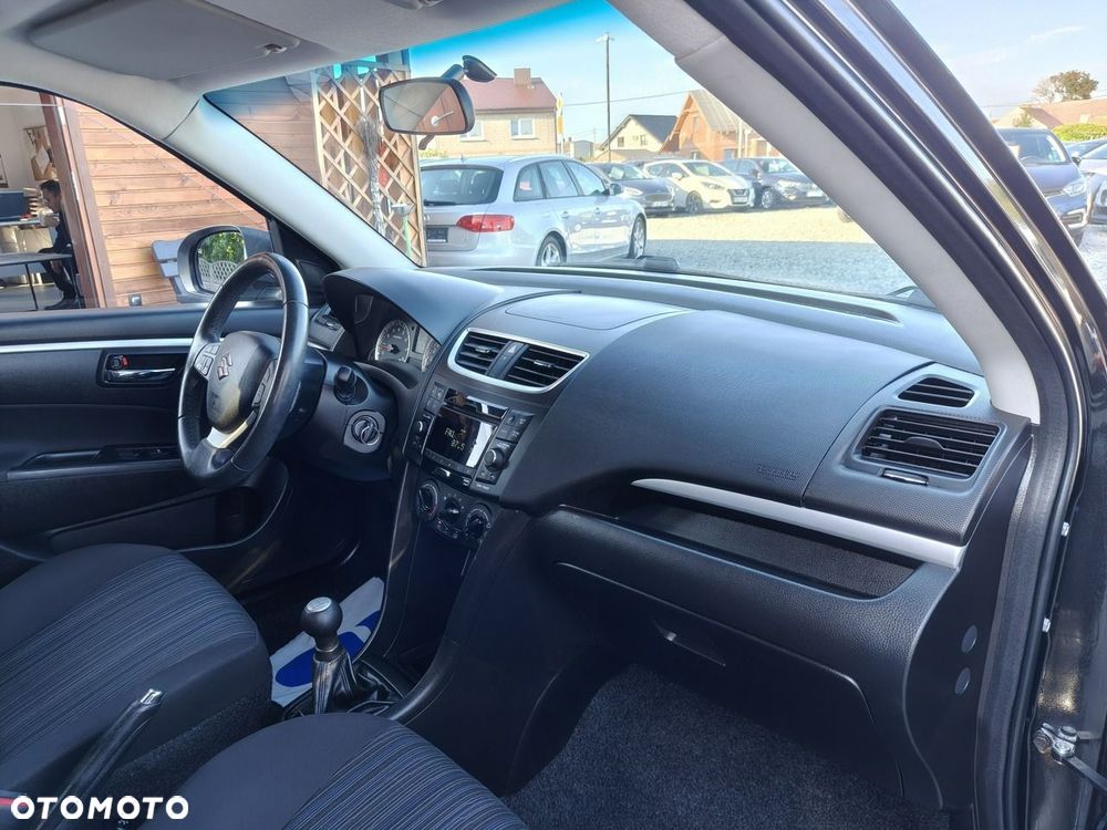 Suzuki Swift - 22