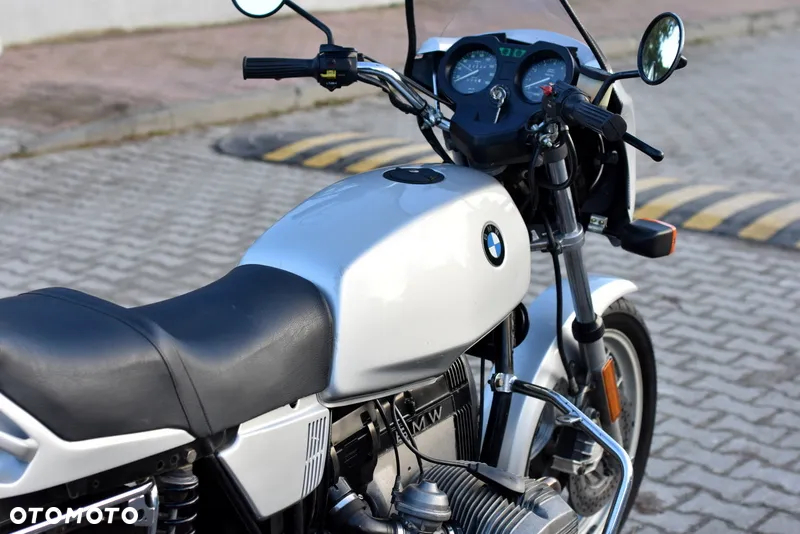 BMW R - 14