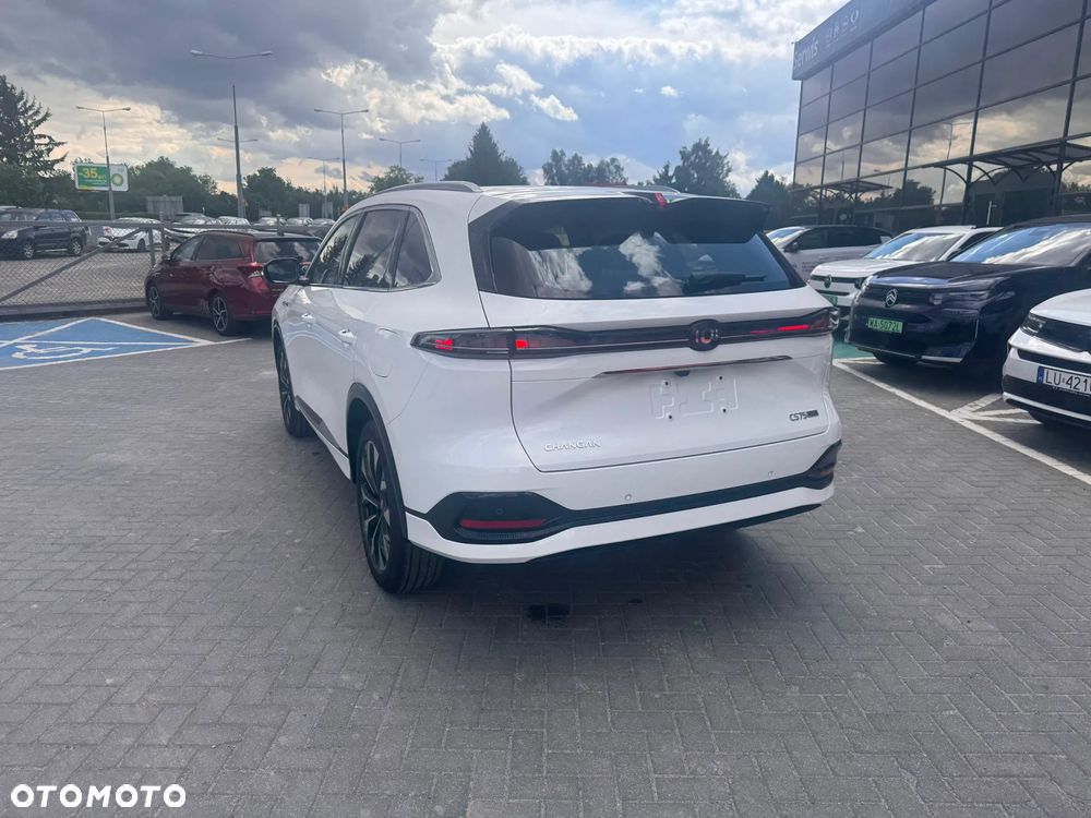 Changan CS75 Plus - 11