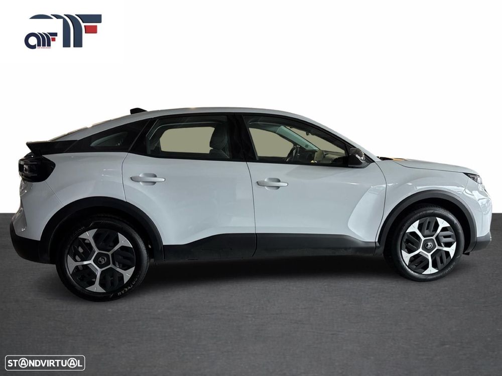 Citroën C4 1.2 Hybrid Plus e-DSC6 - 3