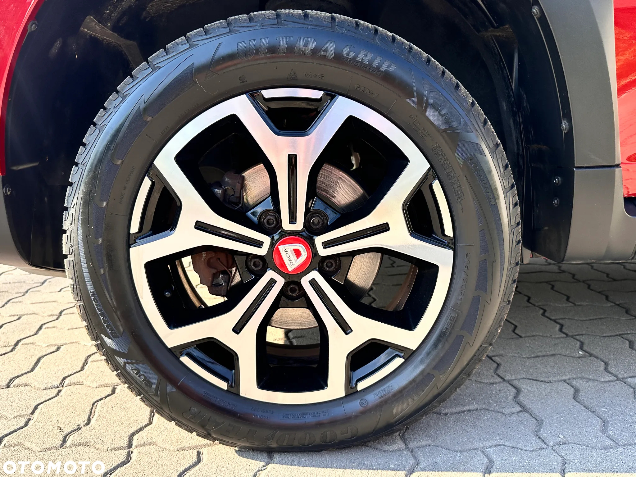 Dacia Duster - 14