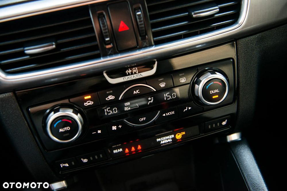 Mazda CX-5 SKYACTIV-G 160 AWD Nakama - 26