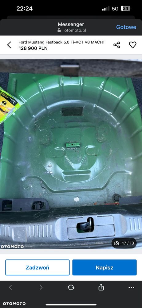 Ford Mustang - 15