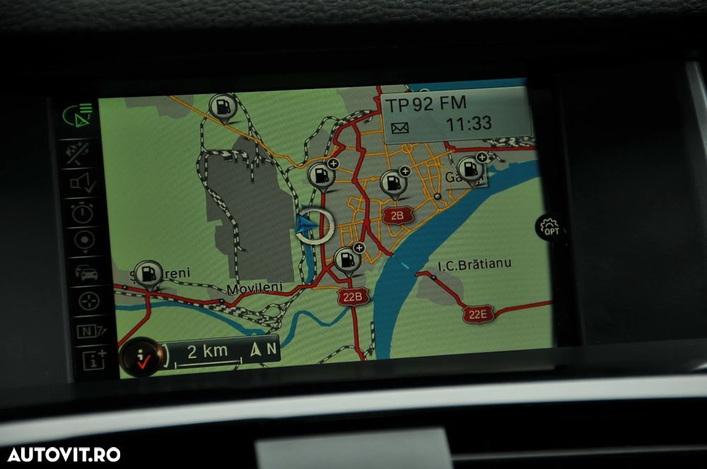 BMW X3 xDrive20d Aut. xLine - 13