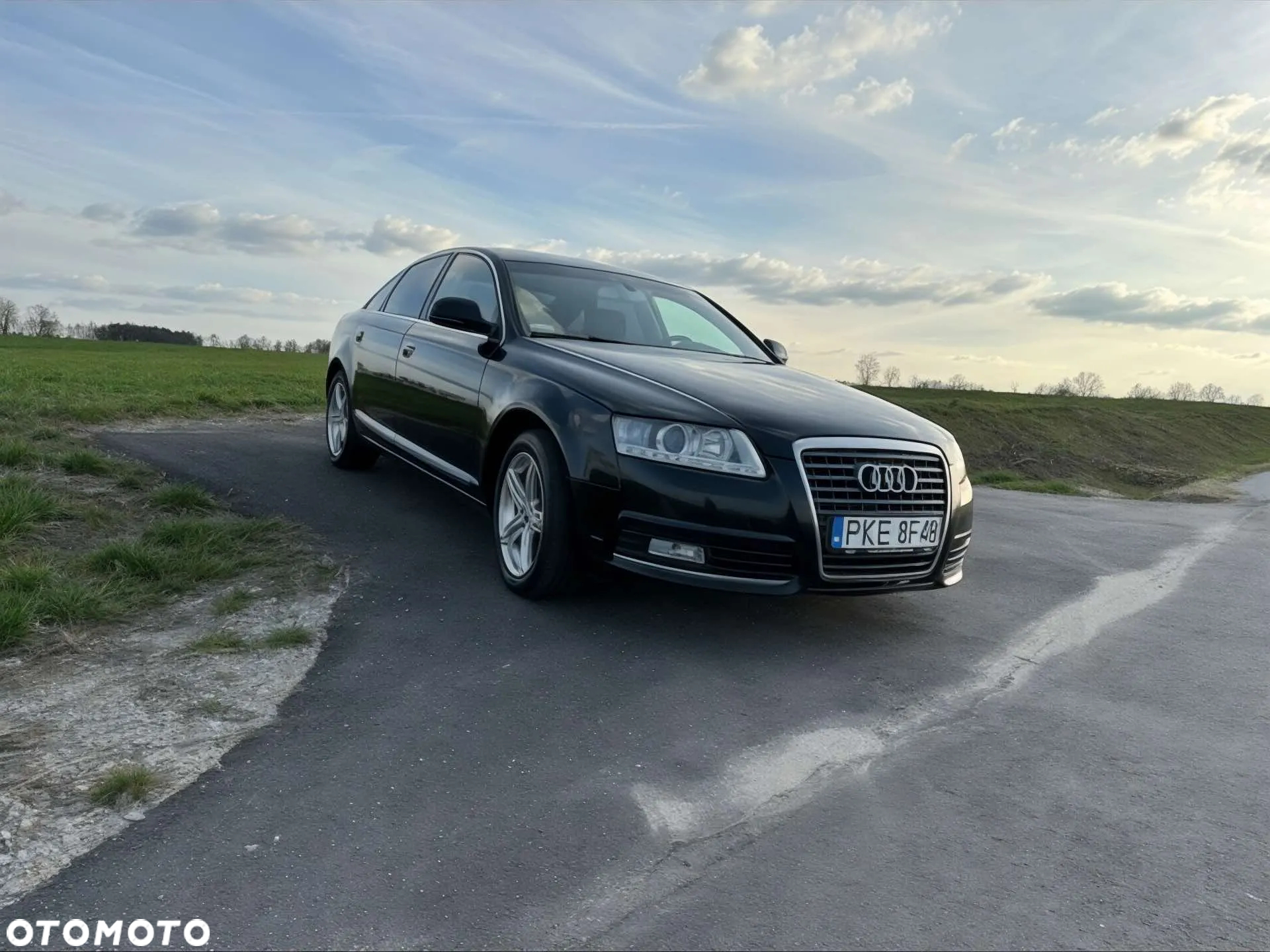 Audi A6 2.0 TFSI - 2