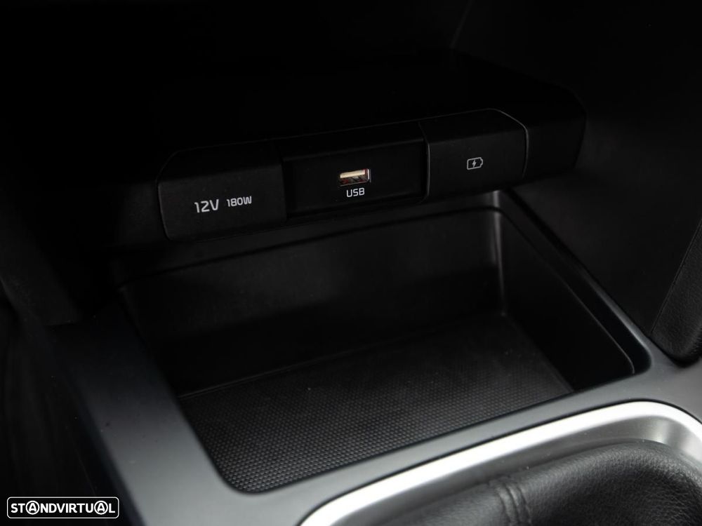 Kia Ceed 1.0 T-GDI Urban - 17