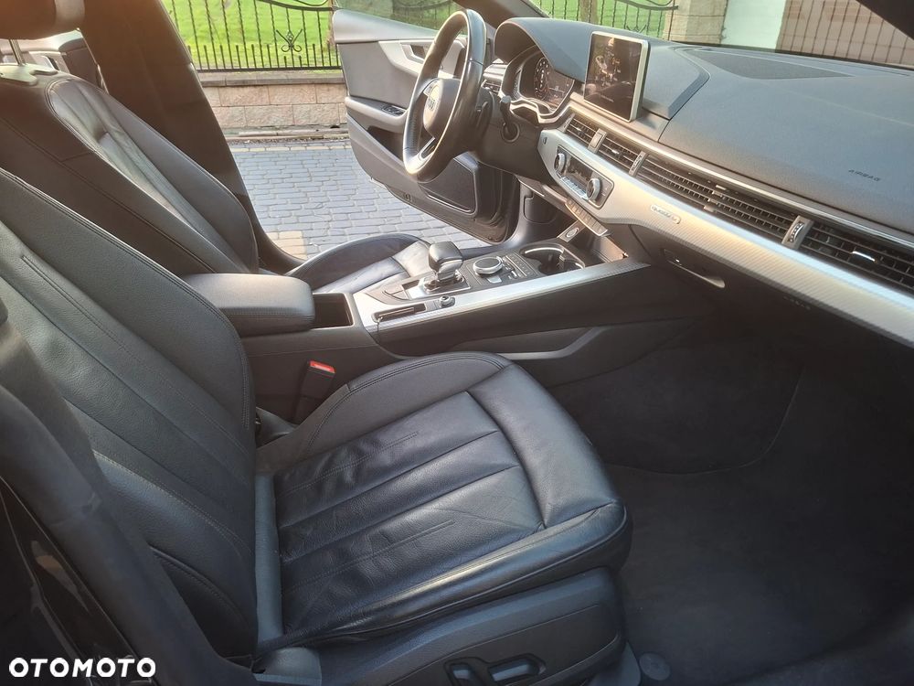 Audi A5 Sportback 2.0 TFSI Quattro S tronic - 13