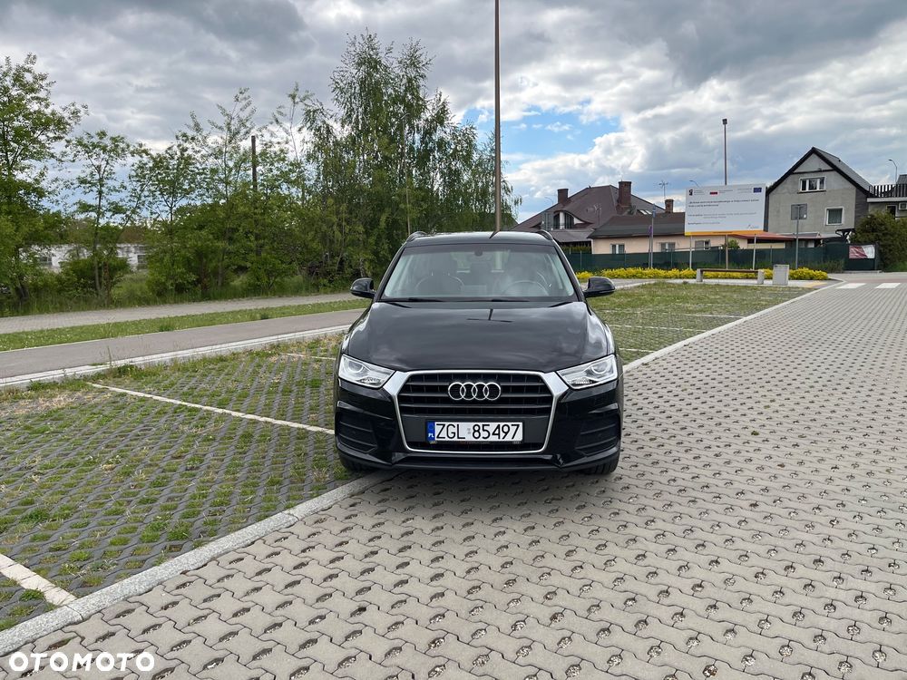 Audi Q3 2.0 TDI - 3