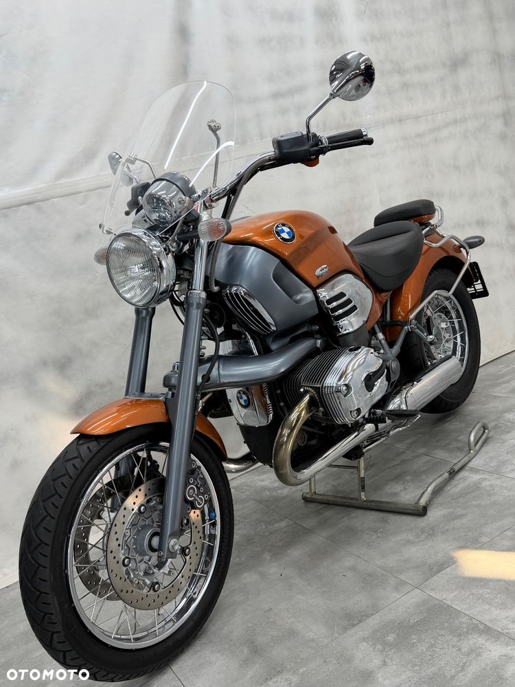 BMW Inny - 1