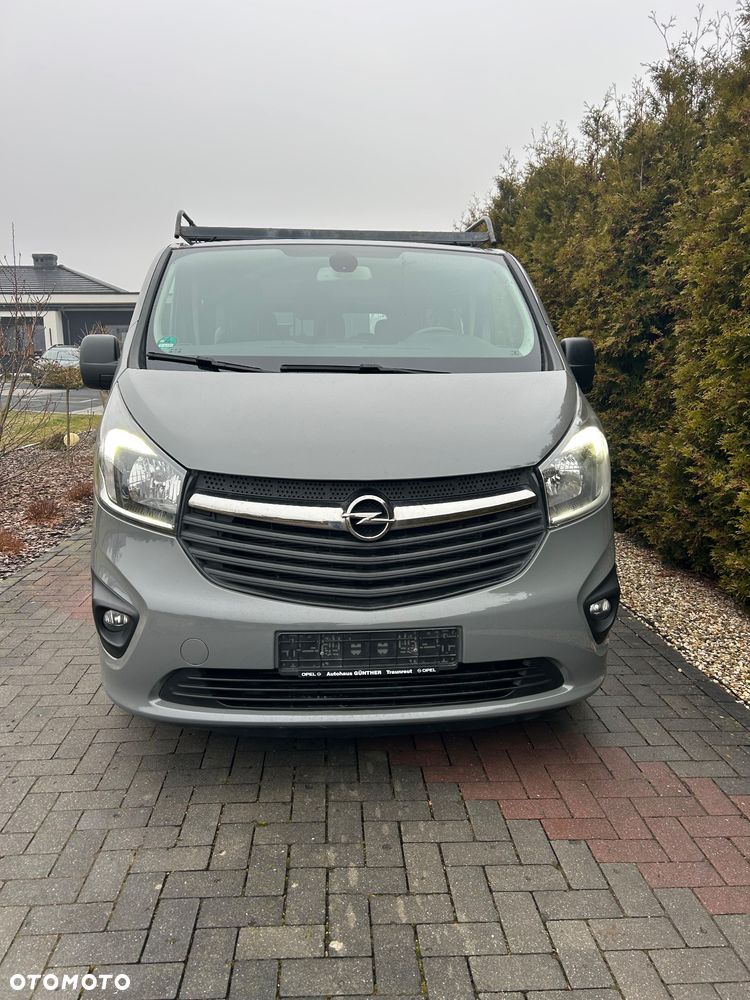 Opel Vivaro L2H1 S&S + - 3