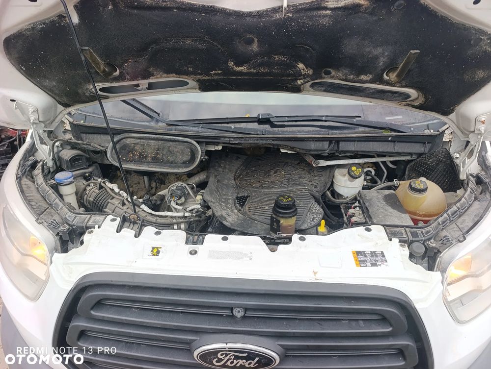 Ford Transit - 29