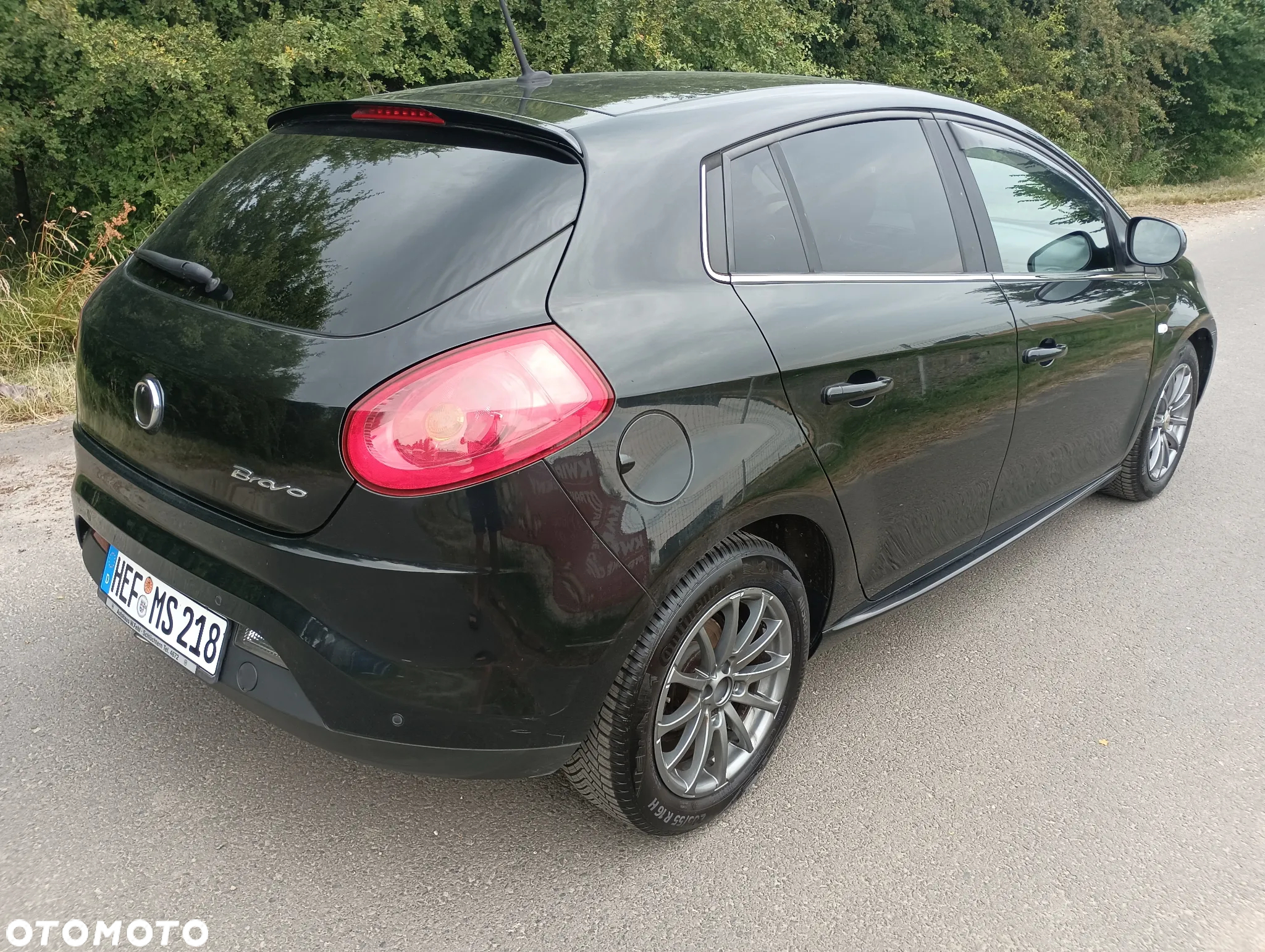 Fiat Bravo 1.4 16V Multiair Sport - 5