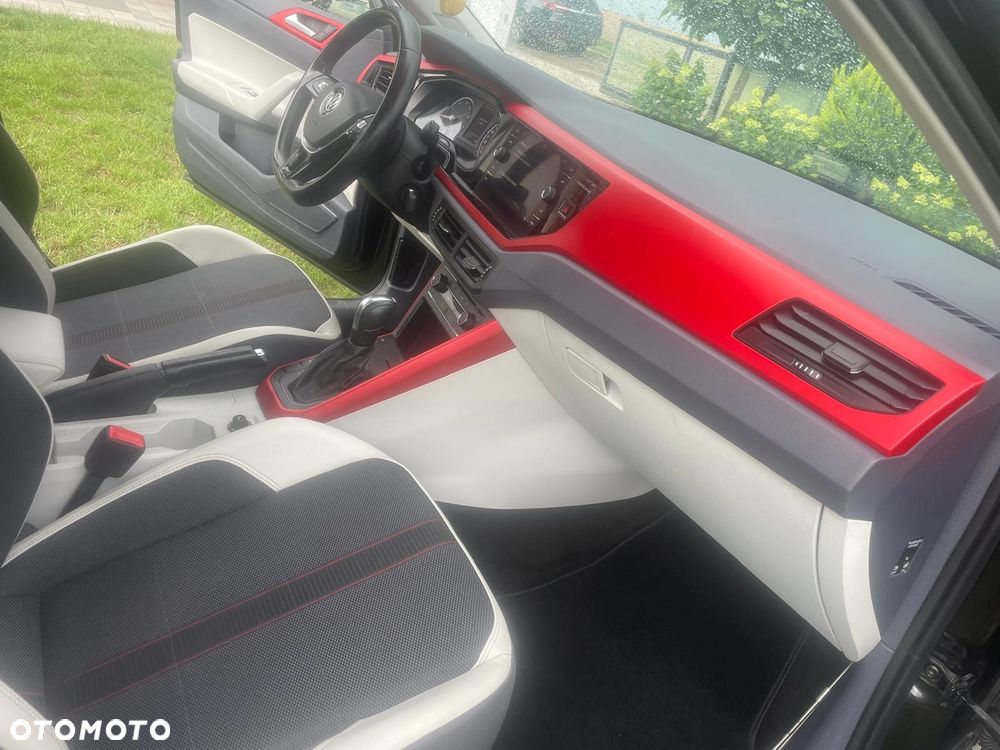 Volkswagen Polo - 7