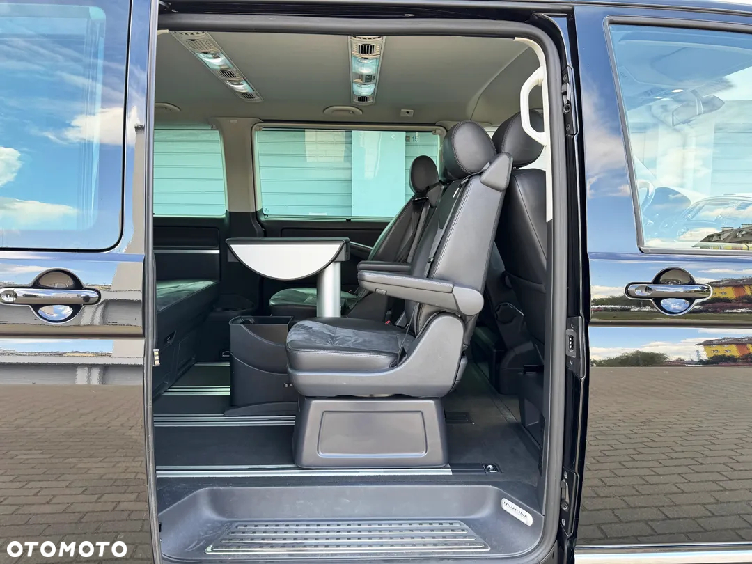 Volkswagen Multivan BiTDI L1 Highline - 30
