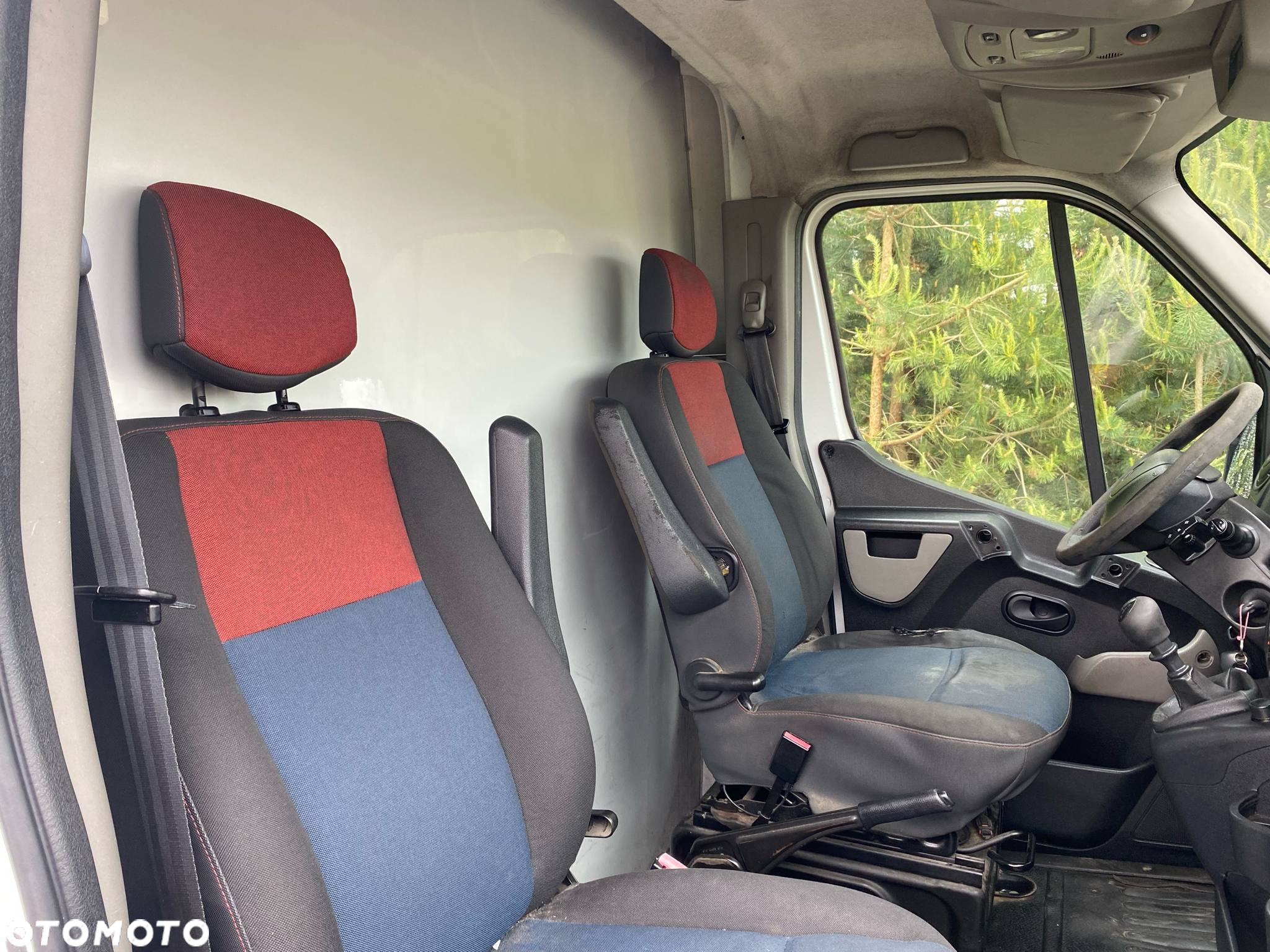 Renault Master - 24