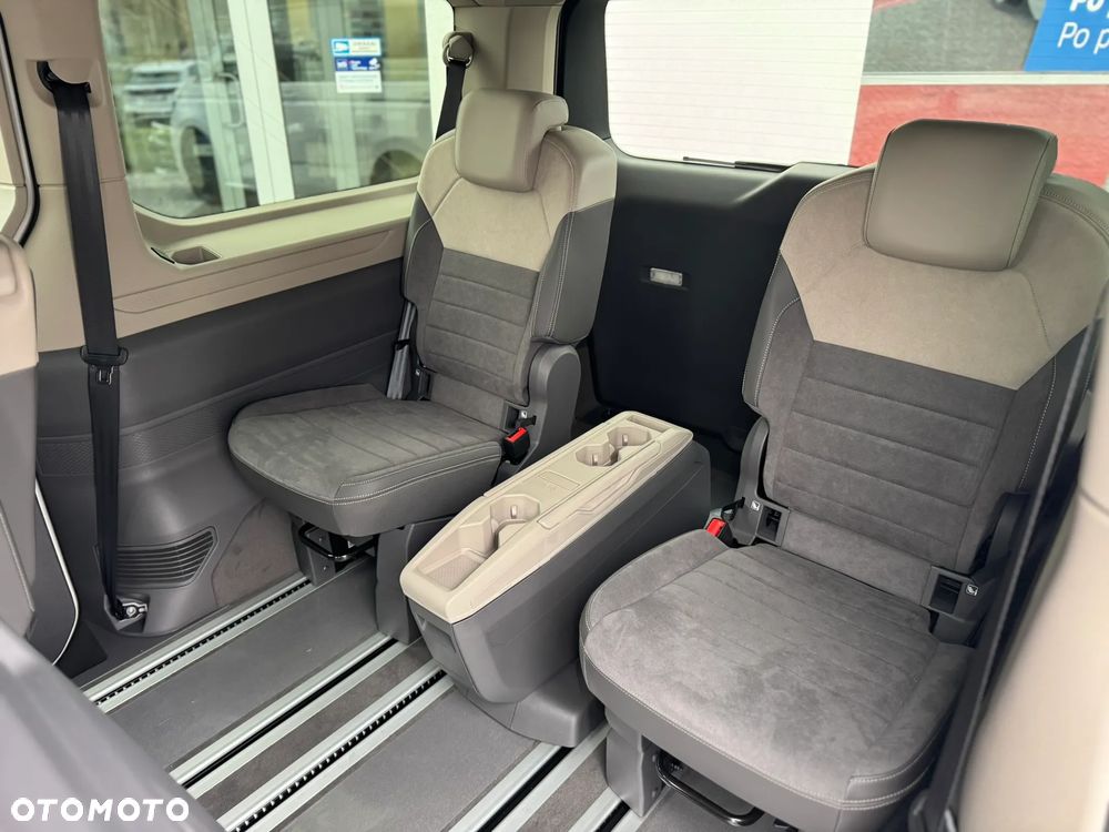 Volkswagen California - 28