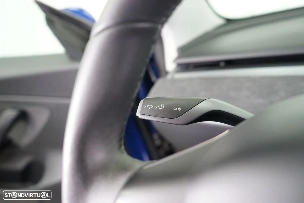 Tesla Model 3 Standard Range Plus RWD - 21