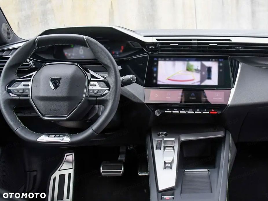 Peugeot 408 1.2 PureTech mHEV GT Exclusive S&S e-DCS6 - 6