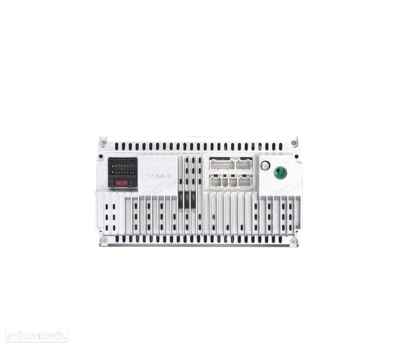 AUTO RADIO GPS ANDROID 12 PARA FORD EXI MT 04-11 MK2 EXI MT - 6