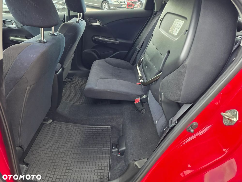 Honda Civic 1.8 Sport - 13